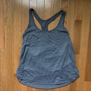 Lululemon 105 Singlet